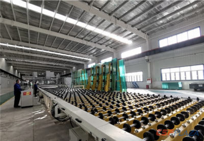 西北“非主流”地区更需严控玻璃产能 力推玻璃产品深加工