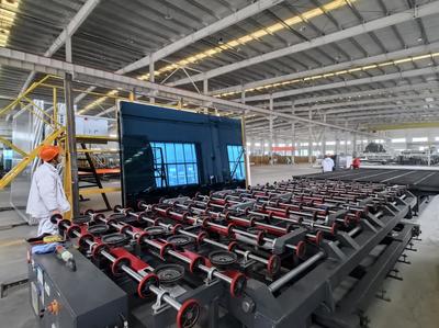 开局“十五五” 奋斗正当时 | 山东巨野 复工复产“劲头足” 民生保障“有温度”